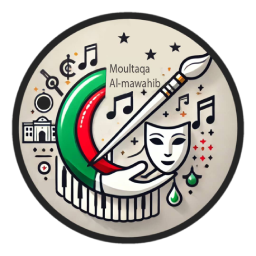 Moultaqa Al-Mawahib logo